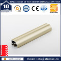 6063 Aluminium-Extrusionsprofil für Chile